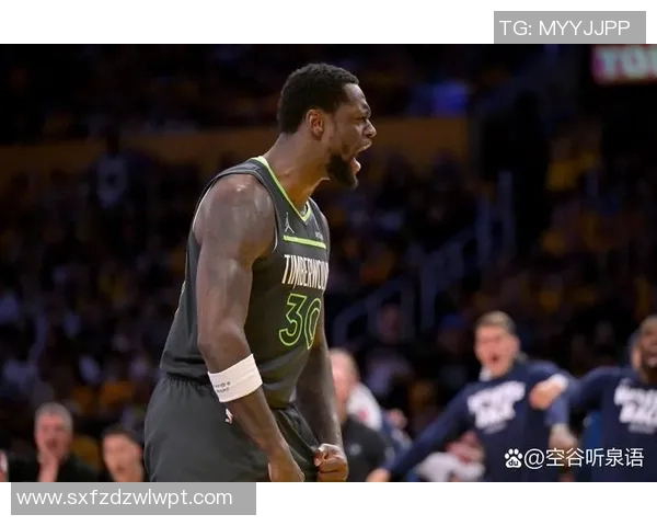 [2026年02月13日] 深度解析：兰德尔末节23分狂飙41分，森林狼终结开拓者三连胜